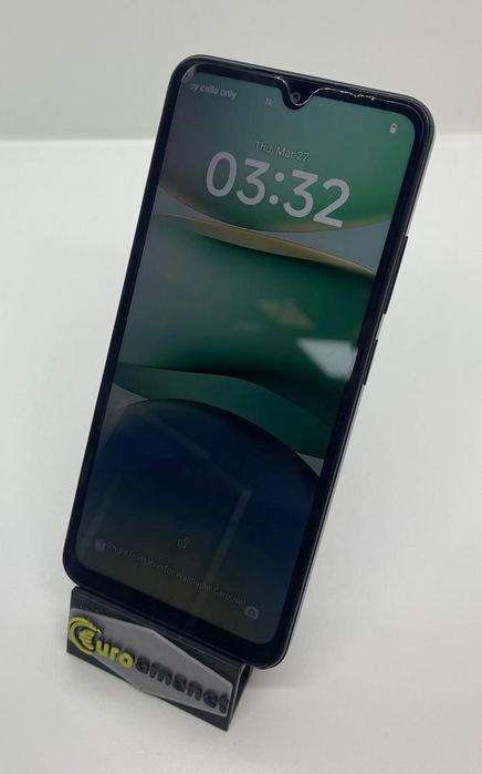 Telefon mobil Xiaomi Redmi A5, 4GB RAM, 128GB, Black -A-