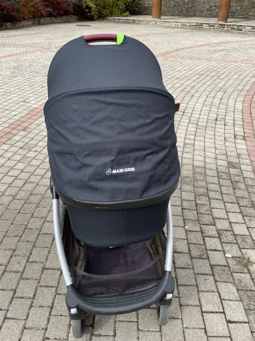 Кош за новородено Maxi Cosy