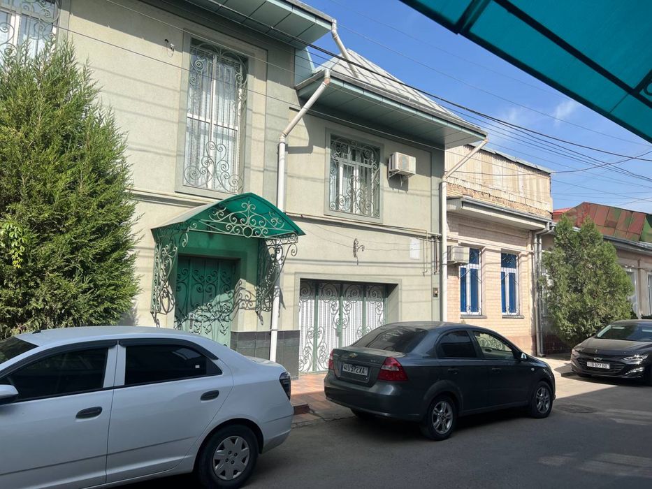 Аренда на Юнусабаде