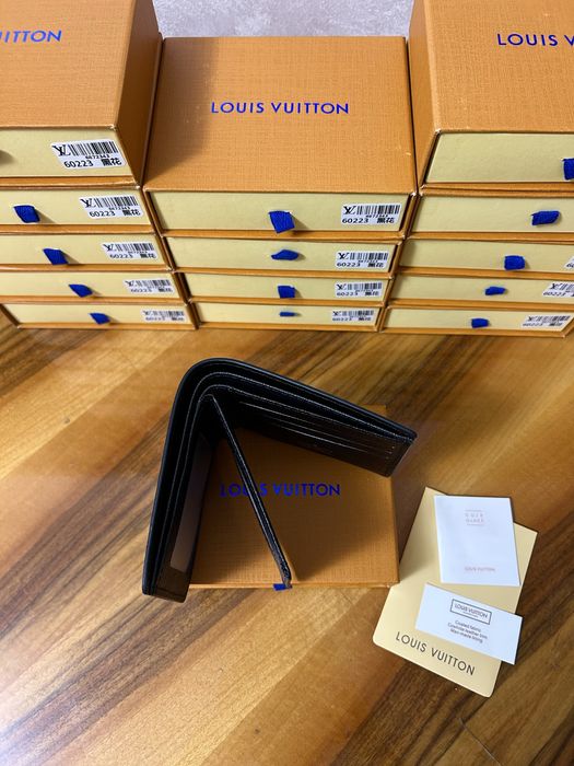 Portofel Louis Vuitton [PREMIUM] *verificare colet