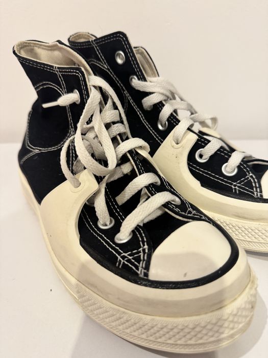 Tenesi Converse, mărime 38,5