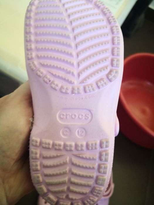 Crocs crocsi papuci plaja slapi