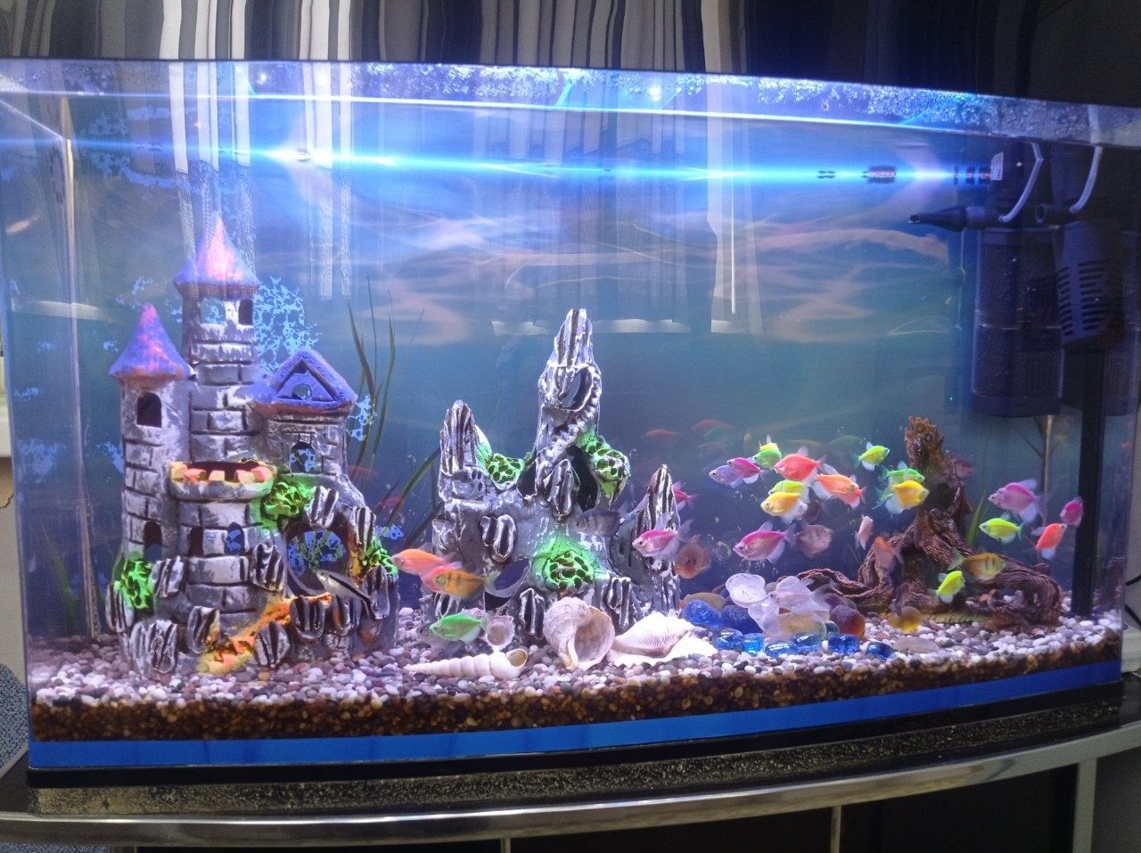 Продам аквариум 300 литр