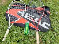 rachete de tenis