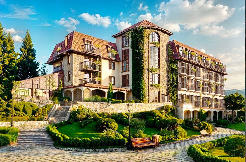 Продава се Двустаен апартамент в София, Младост 4 - 45 кв.м за 1463 €/кв.м - Снимка #6