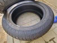 Anvelope BMW x5 255/50 R19 V XL EURO FROST de iarna