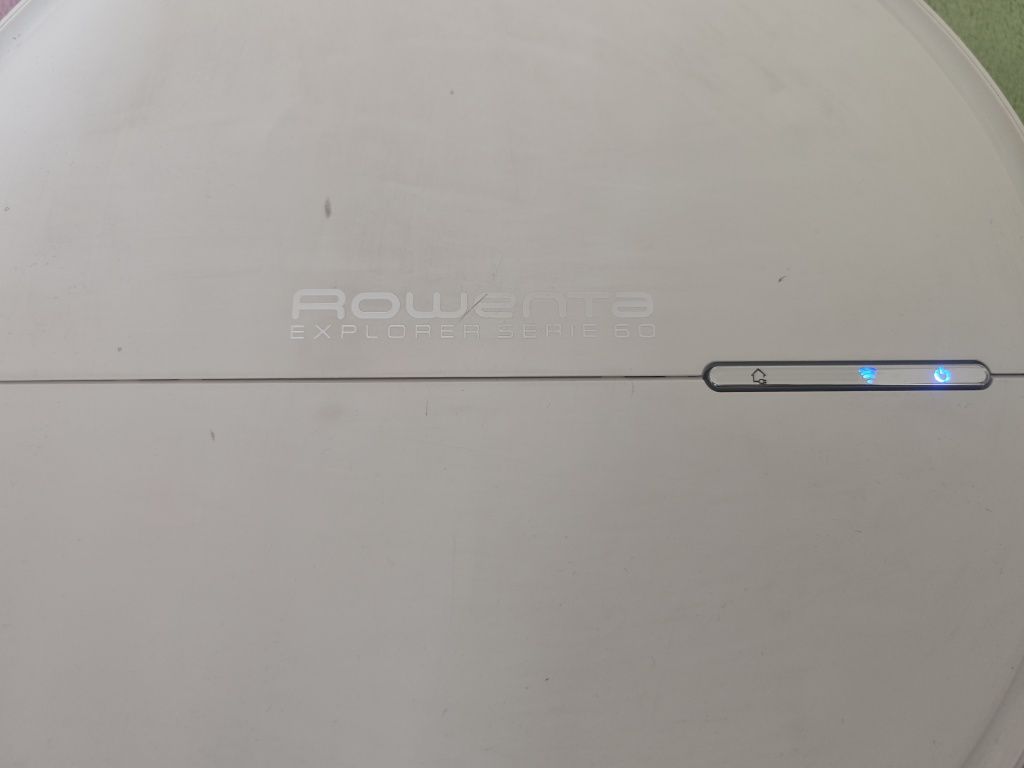 Прахосмукачка робот Rowenta S60