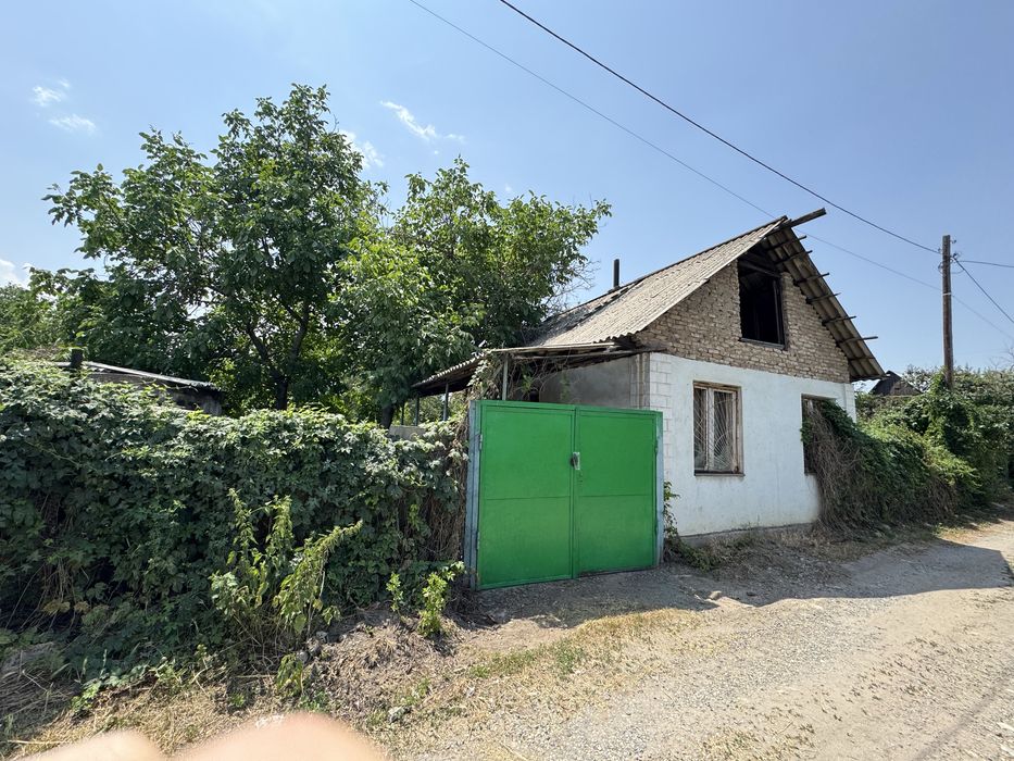 Продается дача в Талгате
