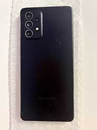 Samsung Galaxy A72 128GB Black ID-omd635