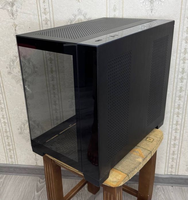 Lian Li O11 Dynamic Mini (Black)