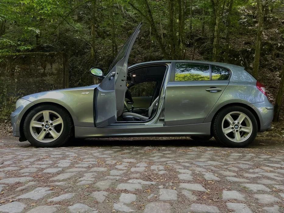 Vând BMW s1 120i 150cp 2005