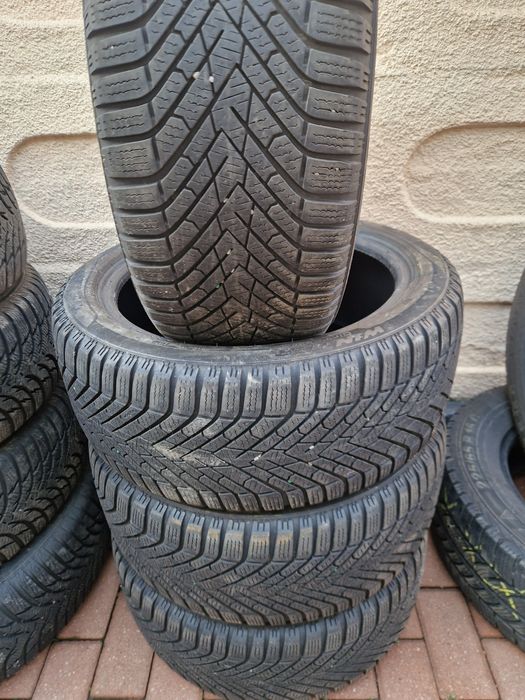 Anvelope PIRELLI 225/45/17