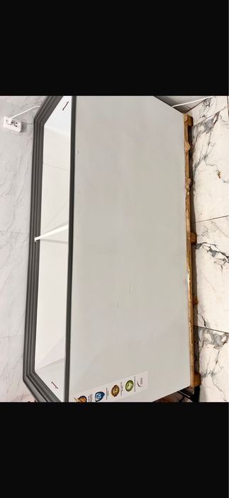 Морозильник frostor F 600