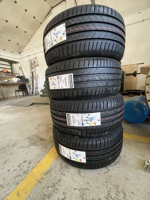 Anvelope autoturisme second hand si noi