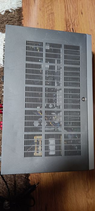 Amplificator Yamaha .