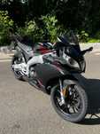 Aprilia Rs4 125