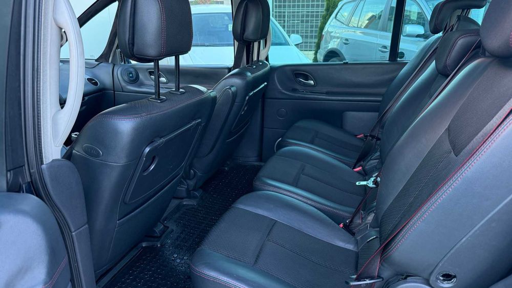 Renault Espace 2.0 dCi 173CP 2007 Euro 4