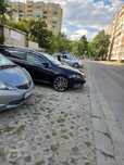 Комплект Ветробрани на HEKO за Vw PASSAT B7 Avant