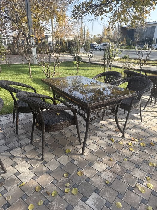 Stol stul sotladi xali yengi kelishtirib beriladi