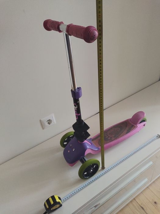 Продавам тротинетки