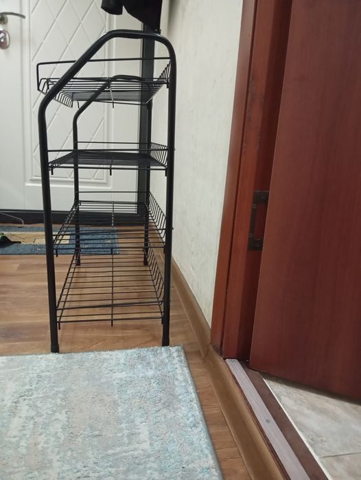 Для обуви в прихожую
