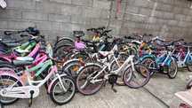 Bicicleta pt copii