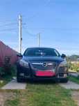Opel insignia 2009