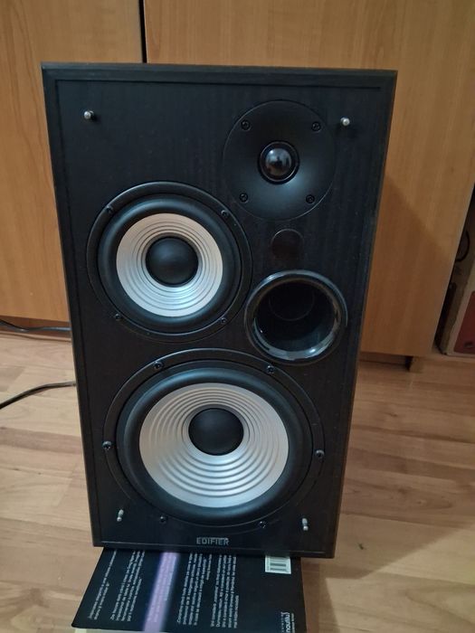 Boxe Edifier 2750db Bluetooth 136W