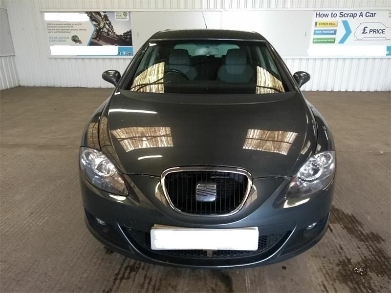 Injector Seat Leon 2 2006 Hatchback 2.0 TDi ok