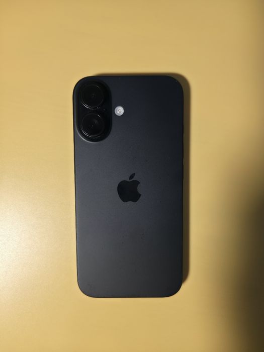 Iphone 16, 128 gb