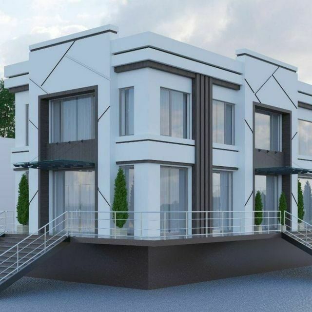 Аликафон алкафон фасад ишлари хамюнбоб нархларда