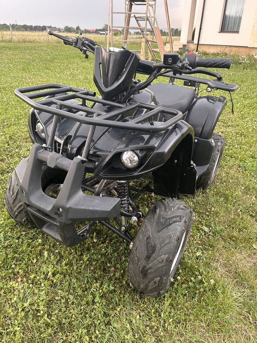 Atv Hummer 125cc