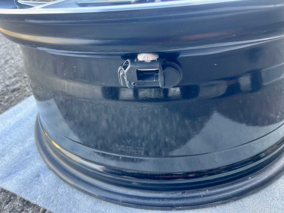 Джанти за Mercedes EQC 293 20 цола