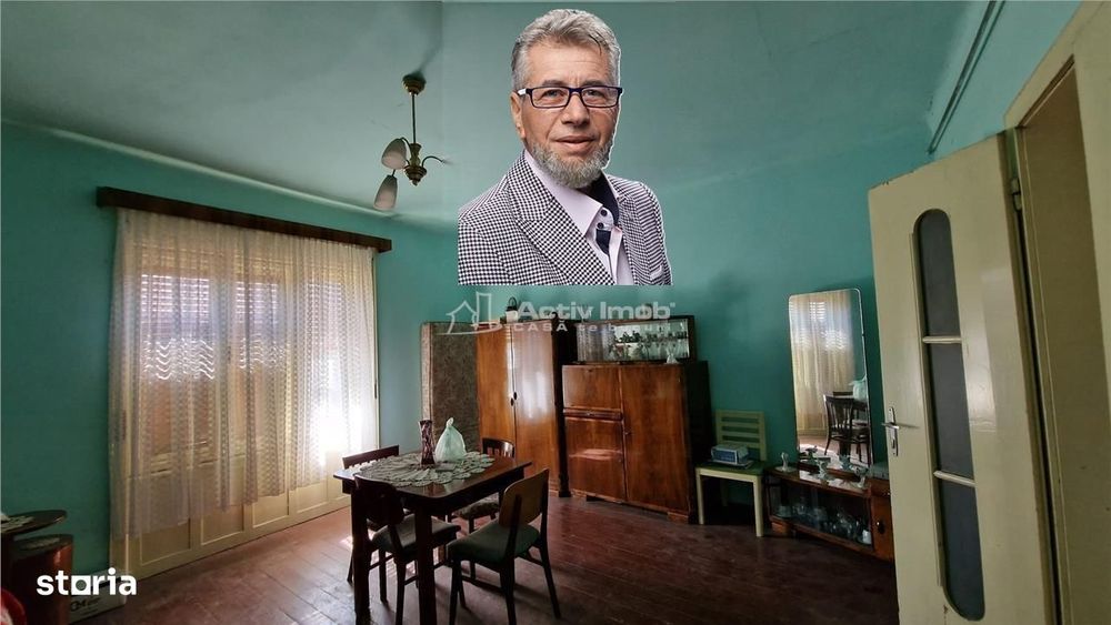 Resita Casa 5 Camere Zona Muncitoresc