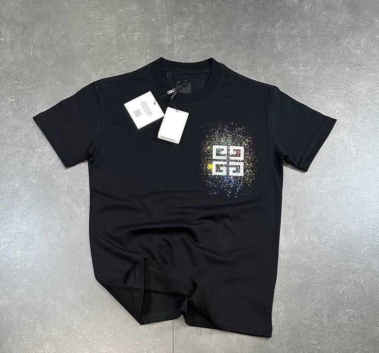 BALENCIAGA Farfetch Мъжка Тениска - S M L XL