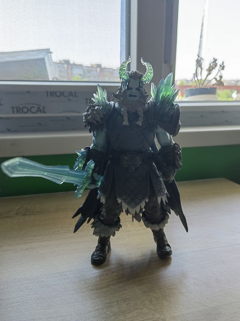 Екшън фигурки на Mcfarlane
