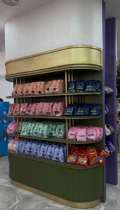 Мебель на заказ / Mebel / Loft