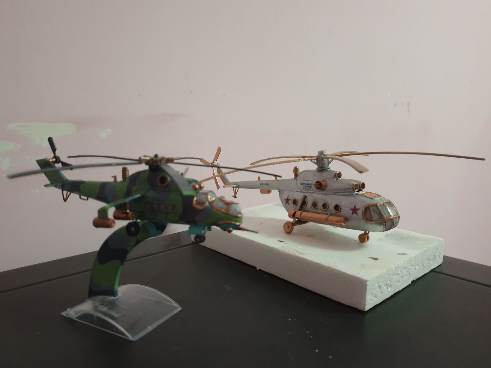 Vertolyot mi 8 mi 24