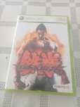 Tekken 6  cd original , carcasa  , carticica , stare buna 360