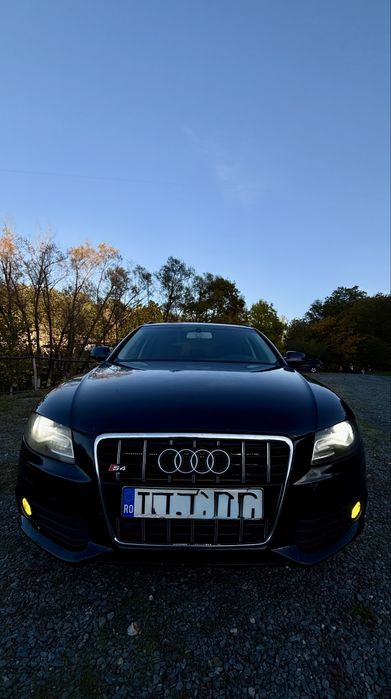 Vand audi a4 b8 2011
