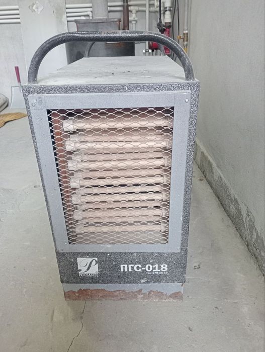 Pgs-018 pechka sotiladi