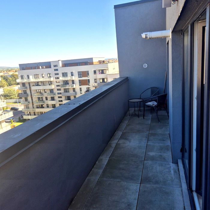 Apartament cu 2 camere de inchiriat in complexul Maurer Residence