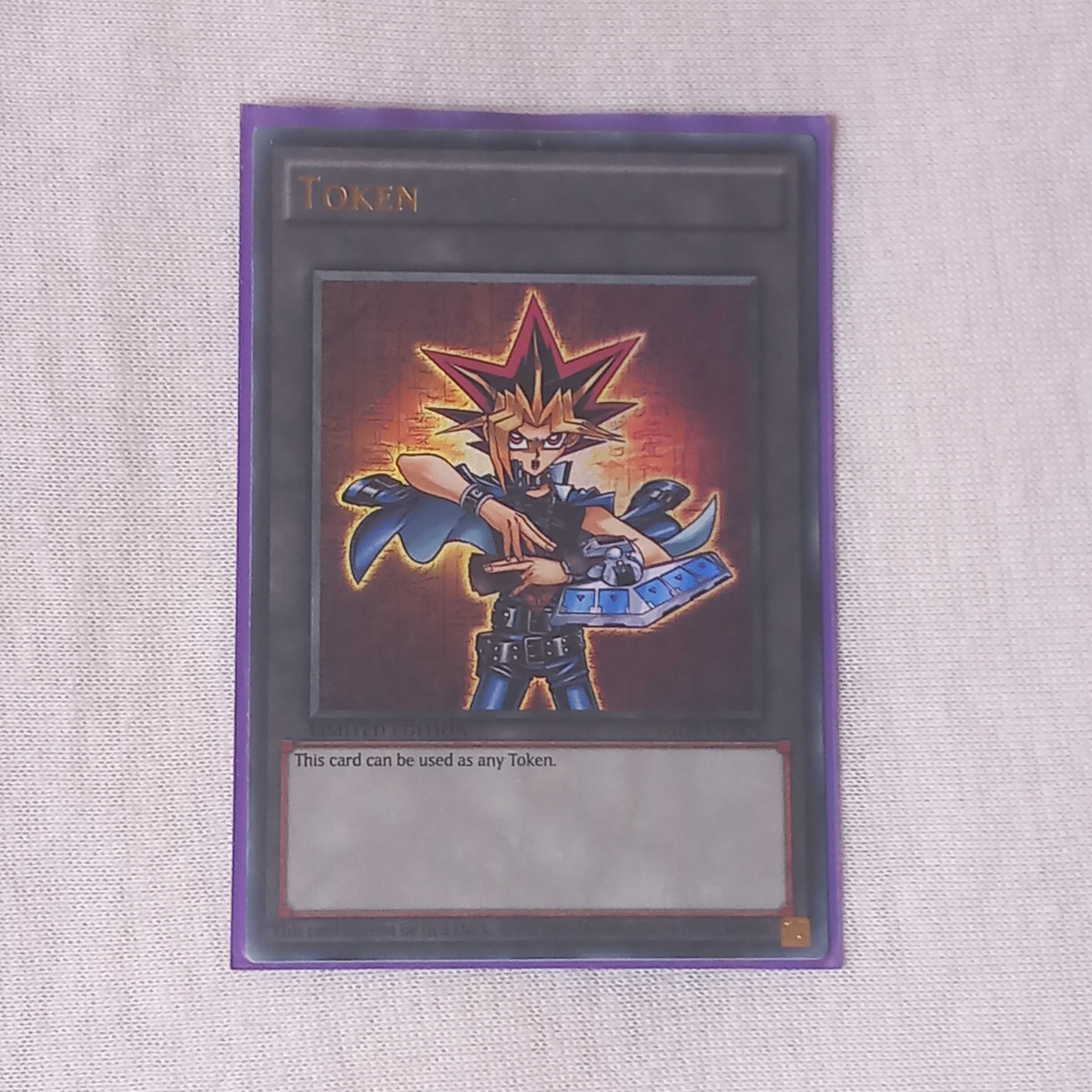 Yu-Gi-Oh: Nordic Deck + Bonus Cards