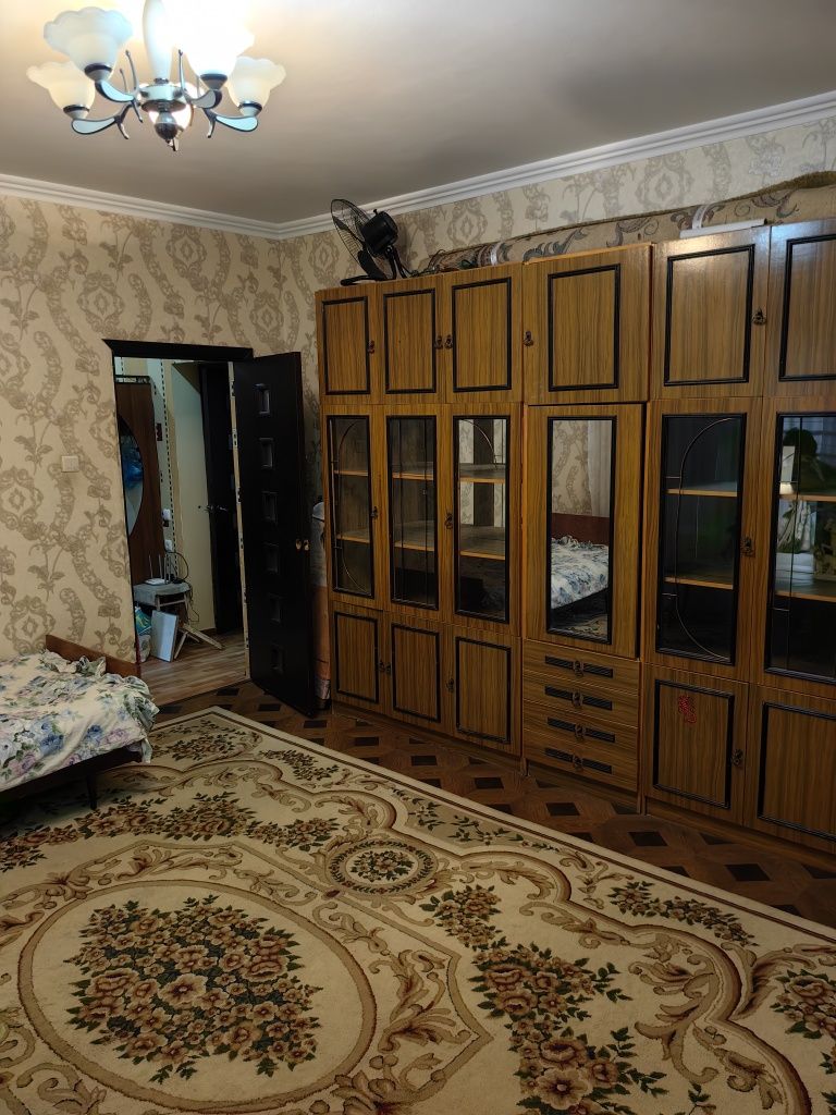 Аренда квартиры 2/2/4