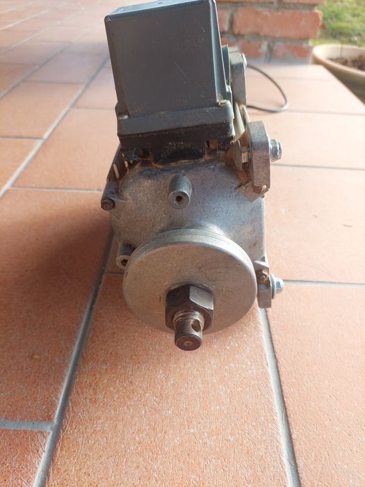 Motor electric pentru circular monofazic Kolster 2,4 kw