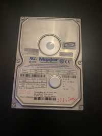 Vand Hard Disc.