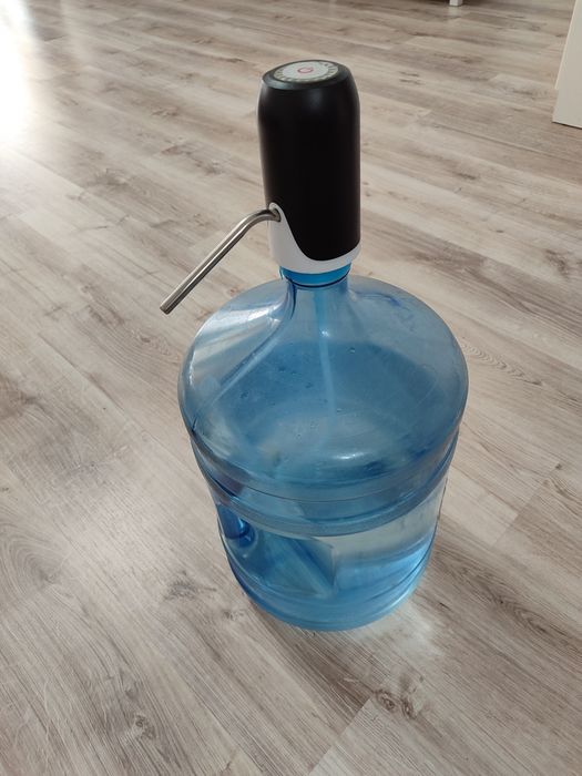 NOU SIGILAT Pompa electrica de apa