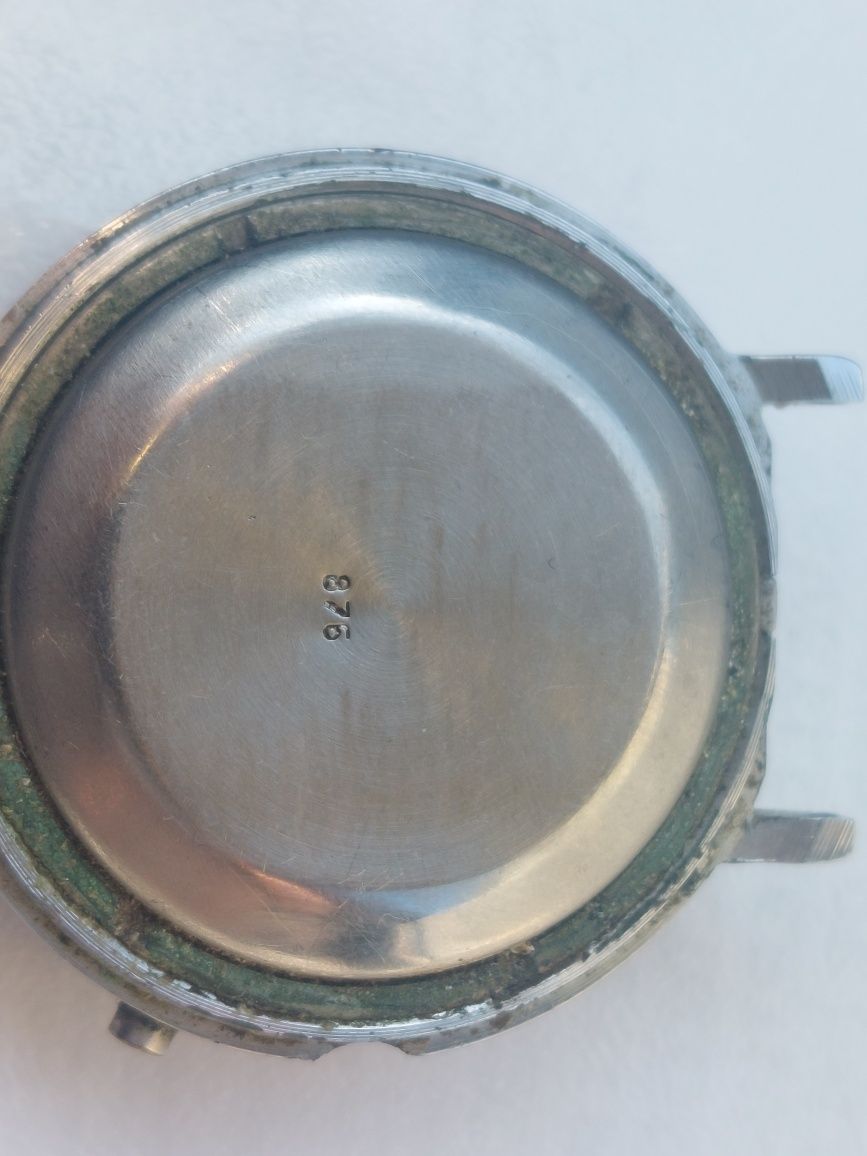 Vând ceas vechi automatic!