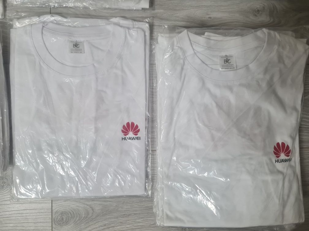 Tricouri HUAWEI Noi