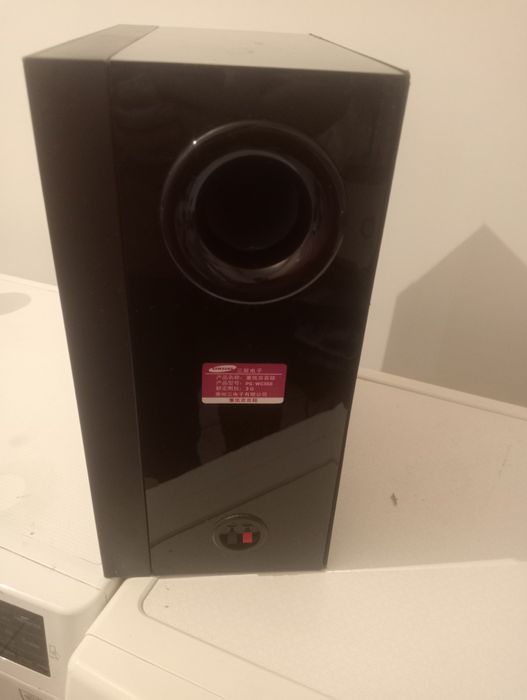 продам САБВУФЕР Самсунг